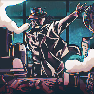 captain&#39;s jacket