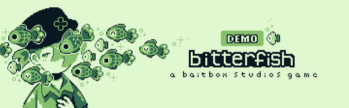 bitterfish