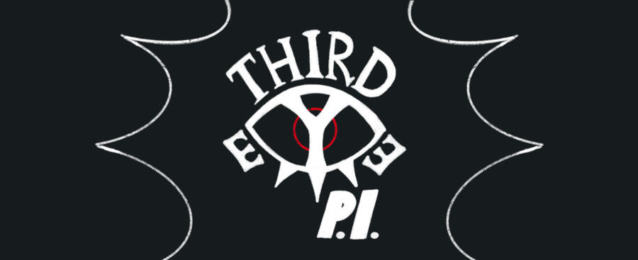 third eye P.I.